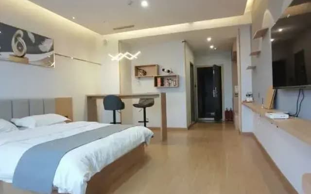Kelin Smart Homestay (Changyuan Galaxy New World)