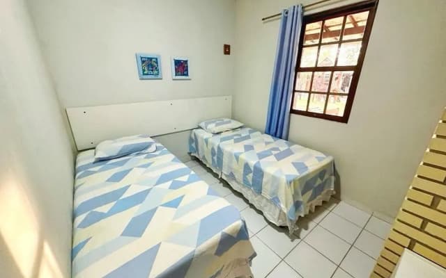Chalés Coco Verde - Casas em Itacimirim