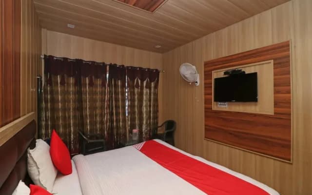 Hotel Kings