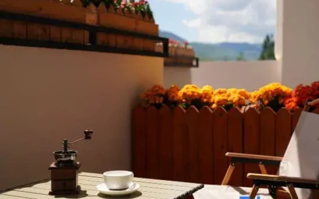 Nalati Wilderness Private Villa Boutique B&B