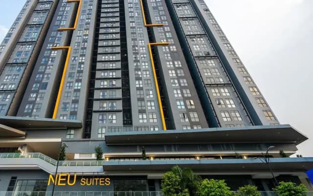 Neu Suites 3rdNvenue by Perfect Host