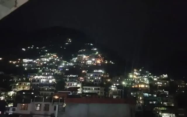 Hotel Aaditya