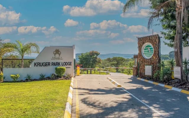 Kruger Park Lodge Unit No. 246