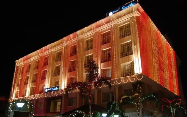 Hotel Swetha