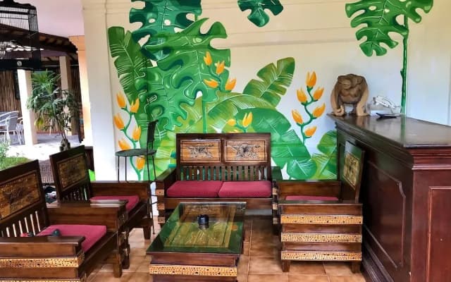 Mangga Bungalow