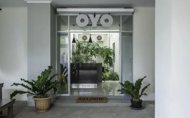 OYO 1876 Fortuna Residence
