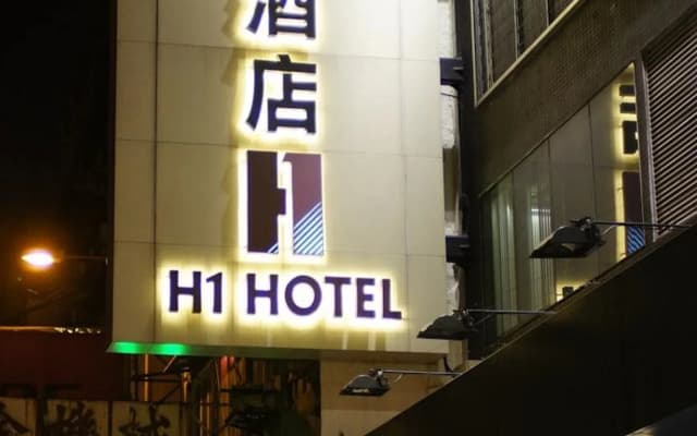 H1 hotel
