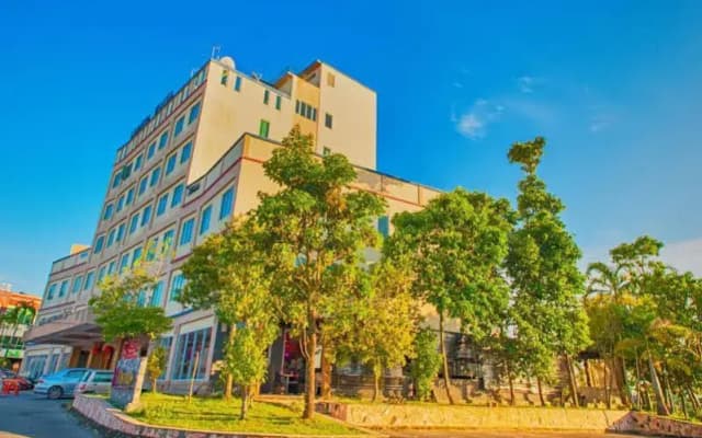 Kemena Hotel