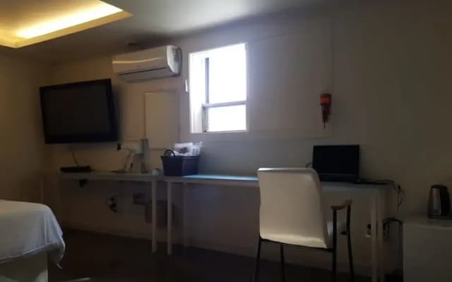 Ezen Motel