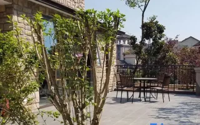 Xisu B&B