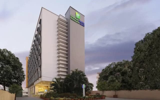 Holiday Inn Express Pune Hinjewadi by IHG