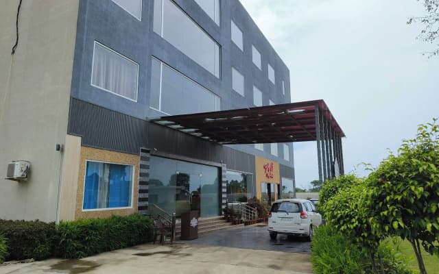 Bellazio Suites Hotel & Resort
