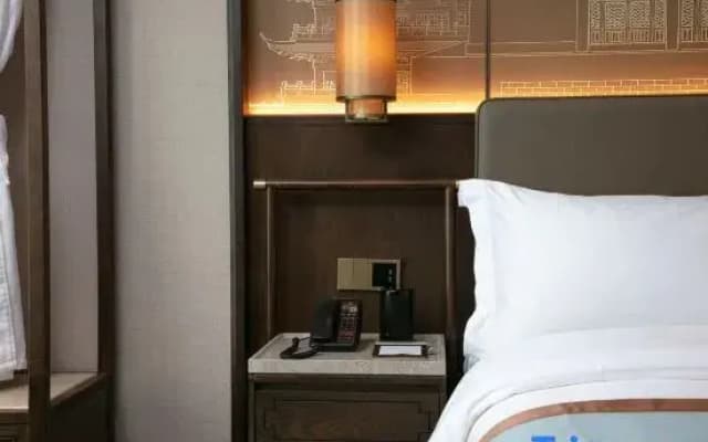 TILL BRIGHT Hotel (Changsha Yueliangdao Xi Subway Station)