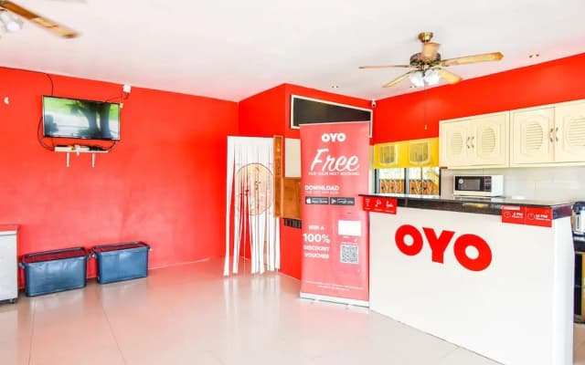Billabong Resort Cha Am by OYO Rooms