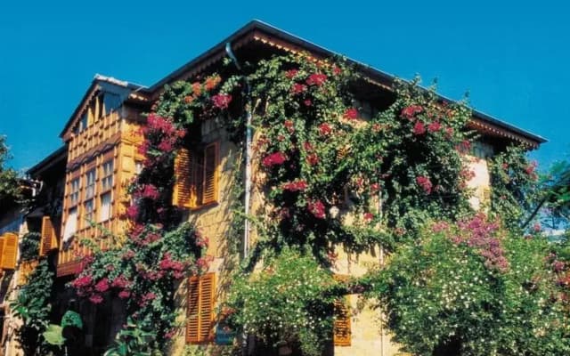 Begonville Pansiyon