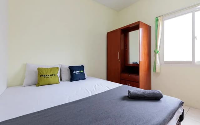 Urbanview Bromo 18 Homestay Karawaci