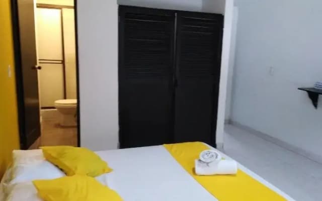 Casa Hotel Las Gaviotas