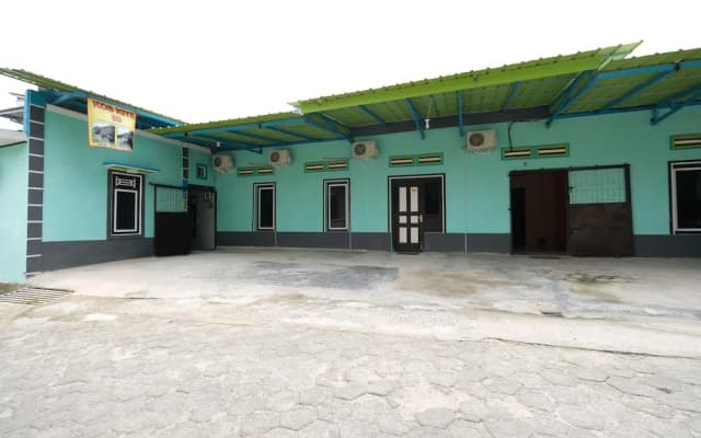 Kostel 99 by OYO Rooms