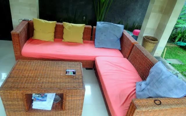 Jayastuti House
