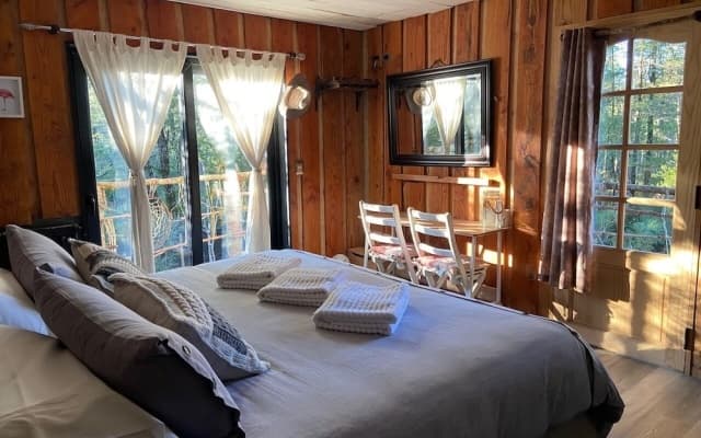 La Colmena Eco Lodge