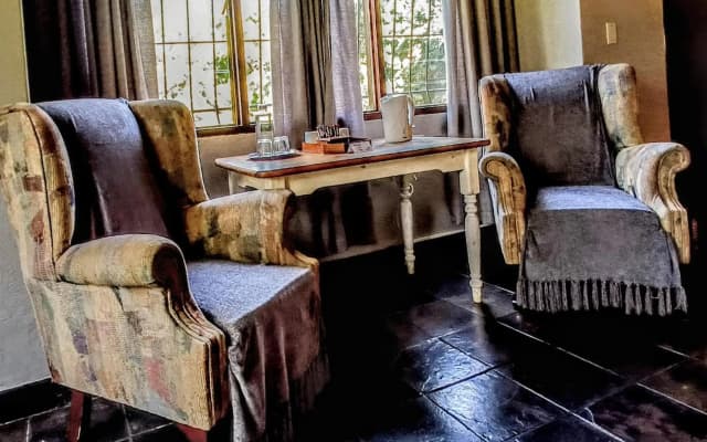 Linvale Country Lodge