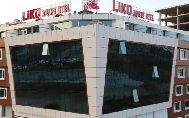 Liko Apart Otel