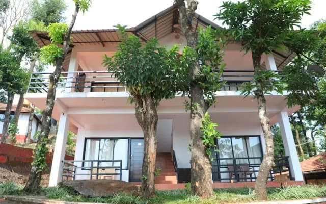 Coorg Heights