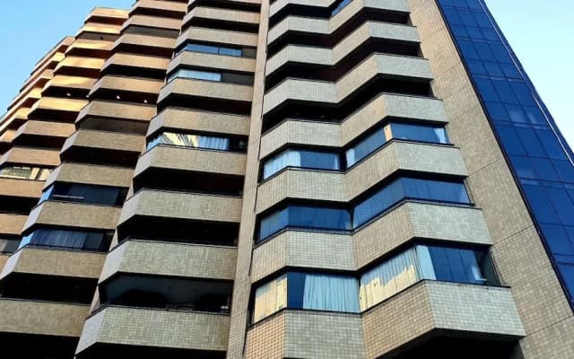 Apartamento Luxo em Hotel - Beira Mar Fortaleza