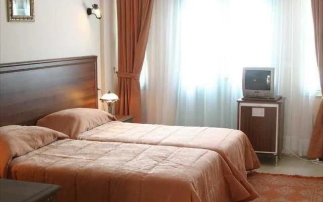 Hotel Keskin