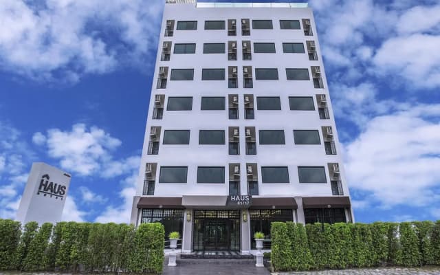 Haus Hotel Udonthani