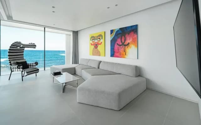 STARSCAPE Pool Villa