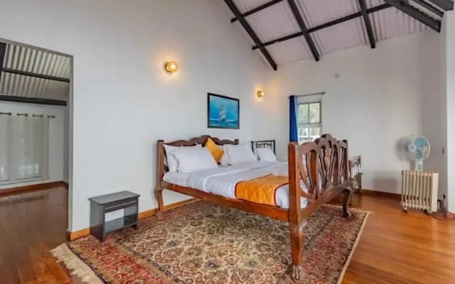 Le Rêve Holiday Home