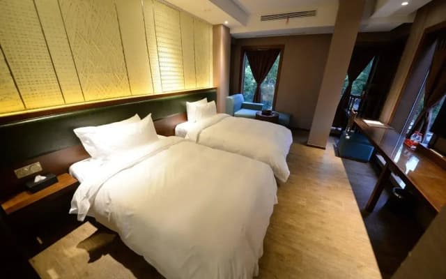 Nanjing Yisu Hotel