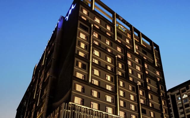 Mercure Kuala Lumpur Glenmarie