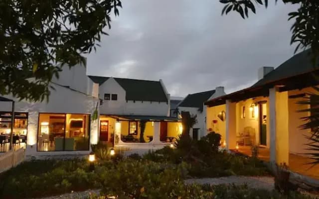 Kaijaiki Country Inn