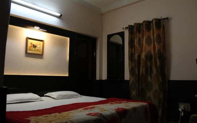 Hotel Ajay International