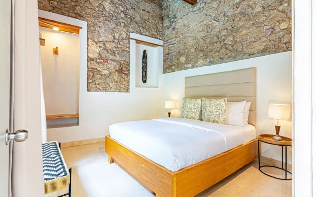 Casa Bovedas - Private Pool - 3 Bedroom
