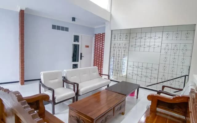 Mitra Guest House Syariah