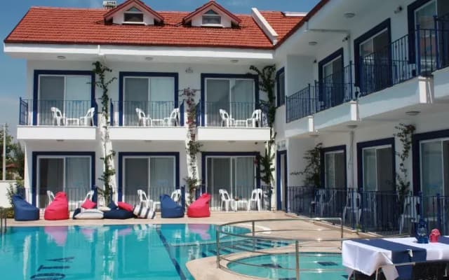 Rota Hotel