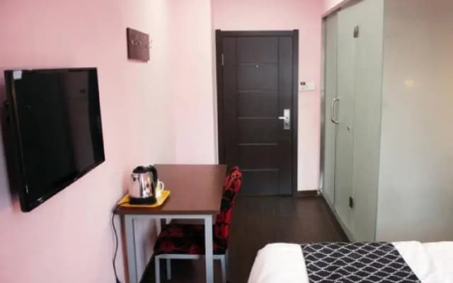 Shenyang Beisi Hotel
