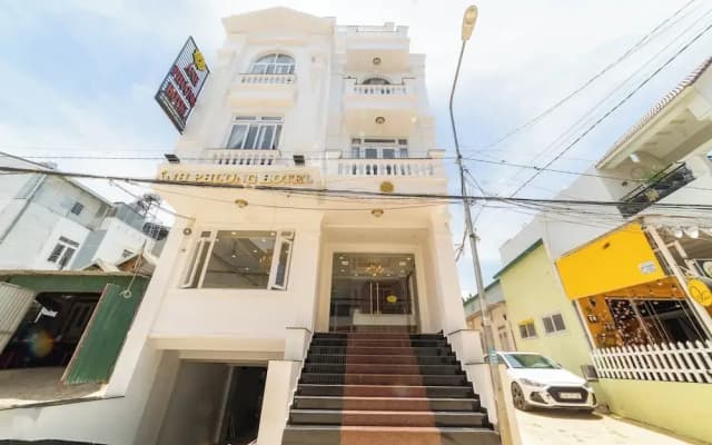 Anh Phuong Hotel Da Lat