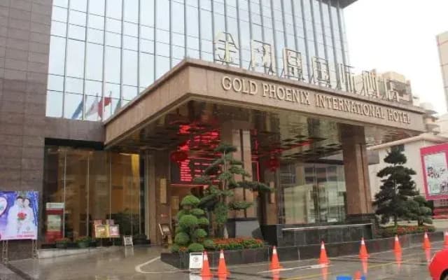 Golden Phoenix International Hotel