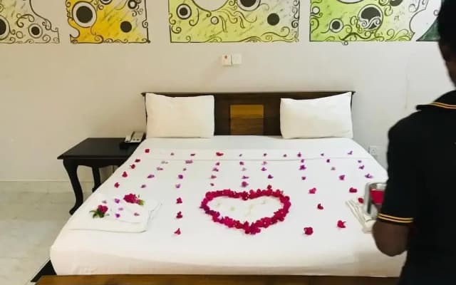 Hotel Royal Grand Paradise