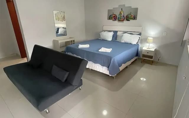 Pousada Cielo Blu