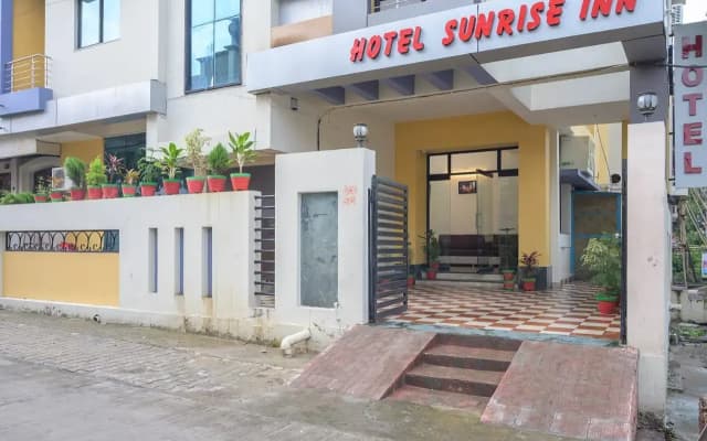 Hotel Sunrise Inn