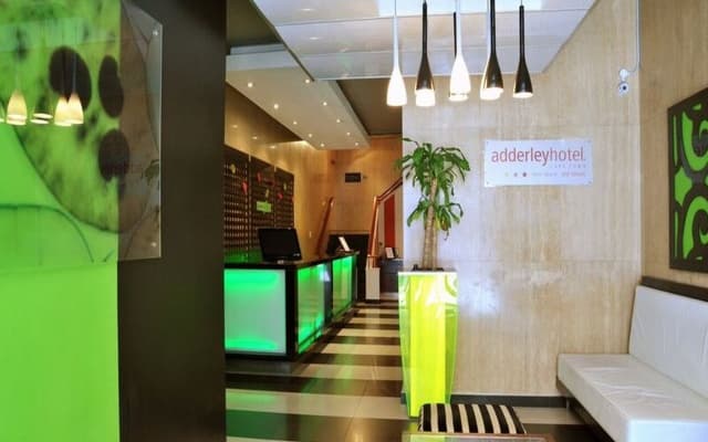 The Bijoux Aparthotel