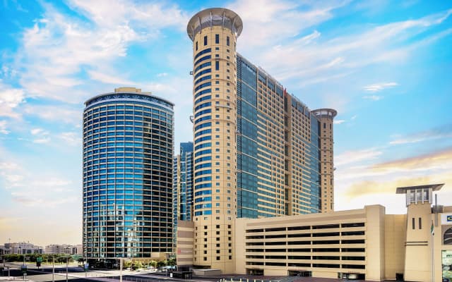 Grand Millennium Al Wahda