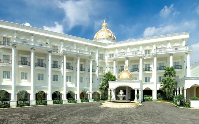 Yasmin Resort & Conference Hotel
