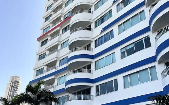 Palmetto Penthouse Deluxe
