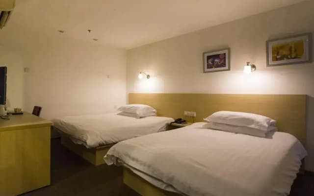 Motel Xian West 2nd Ring Road Kunming Road